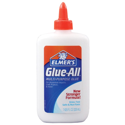 White Glue